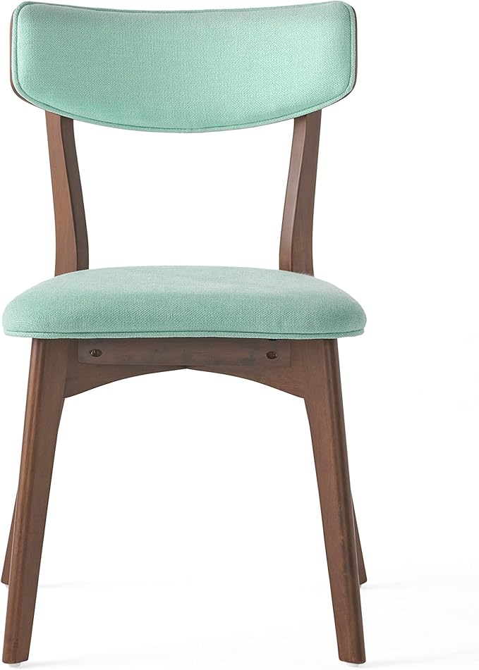 Christopher Knight Home Megann Mid-Century Wood Dining Set - Image 11