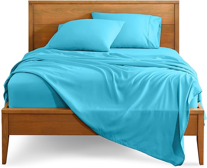 Bare Home Full Sheet Set by BareHome