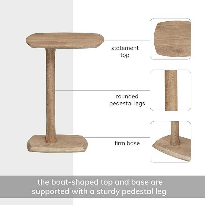 MH London Side Table - Image 3