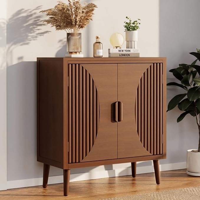 COSIEST 30" W Storage Cabinet by COSIEST