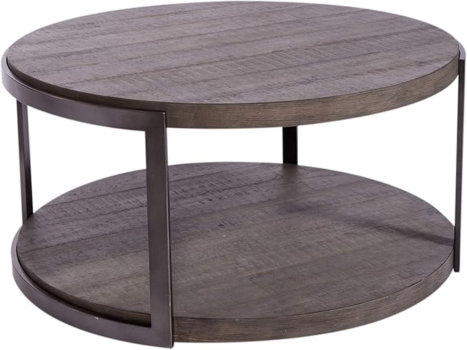 Liberty Furniture Industries Modern View 3 Piece Set - Image 6