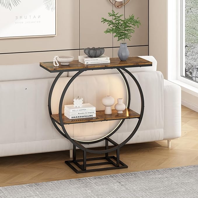 Console Tables, Entryway Table - Image 5