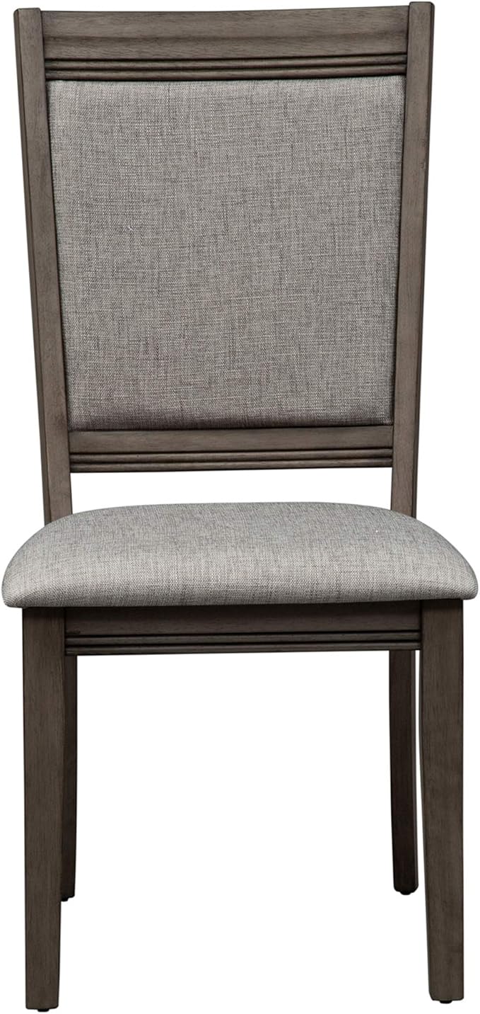 LIBERTY FURNITURE INDUSTRIES, INC. Tanners Creek Uph Side Chair - Image 5