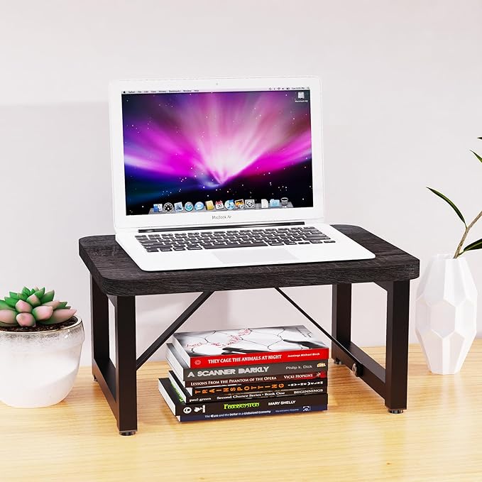 One Step Stool, Wooden Foot Stool - Image 7