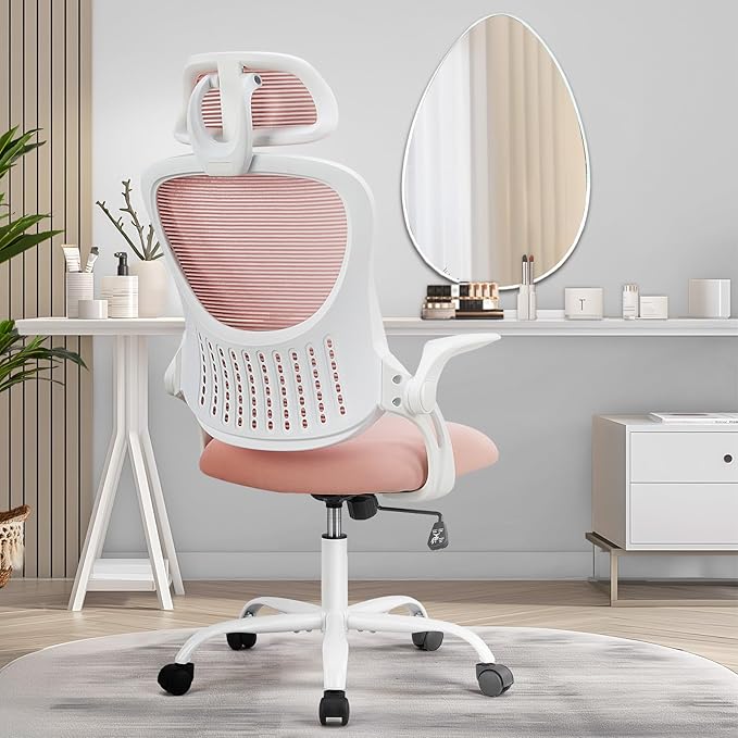 SMUG Office Desk Chair by SMUG