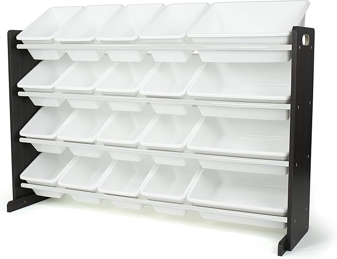 Humble Crew Extra-Large Toy Organizer by HumbleCrew