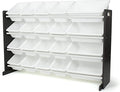 Humble Crew Extra-Large Toy Organizer by HumbleCrew