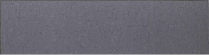Manhattan Comfort Brighton 60" TV 7 Shelves, Tempered Glass Dividers and Media - Image 8