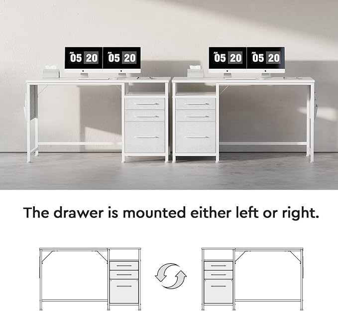 Ｍａｉｈａｉｌ Maihail Small Desk - Image 6