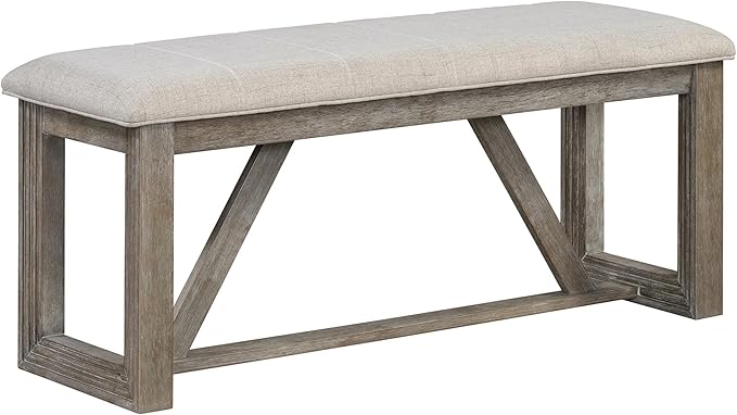 Ball & Cast 6-Piece Dining Table Set - Image 9