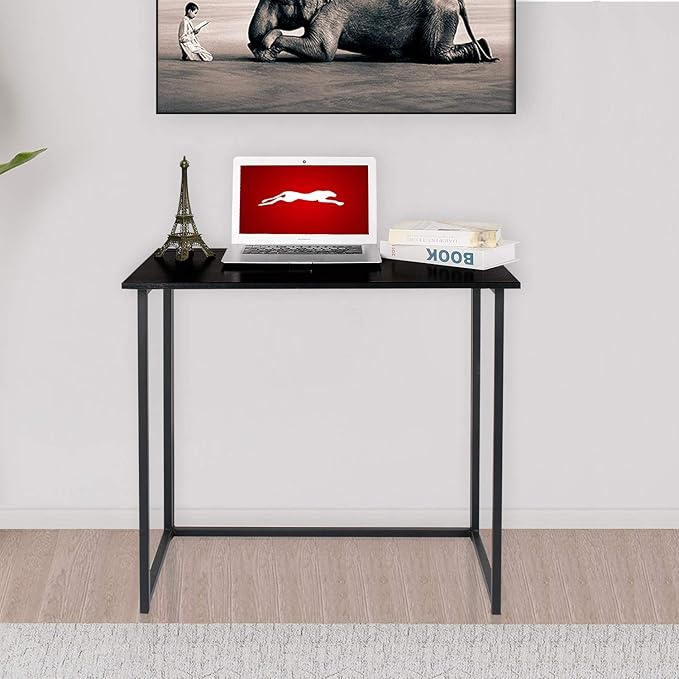 Leopard Outdoor Products Folding Computer / Laptop Table - Image 2