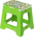 Vigar Compact Step Stool Foldable, 12-1/2-inch Step Stools by VIGAR