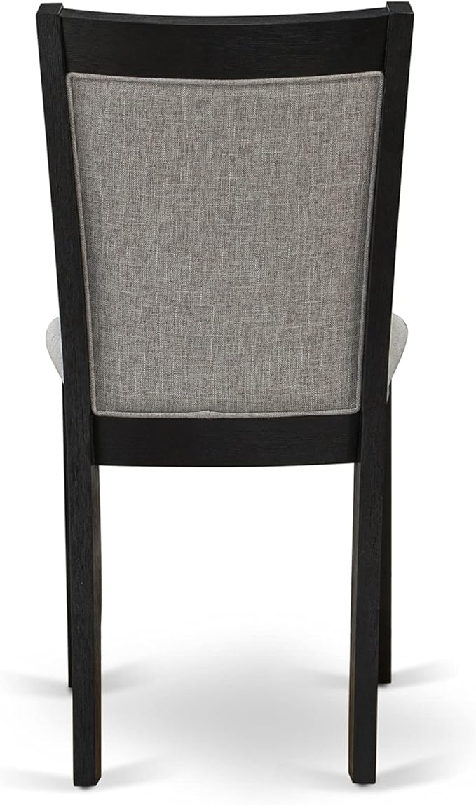 East West Furniture V677MZ606-5 5 Piece Kitchen Table & Chairs Set Includes a - Image 13