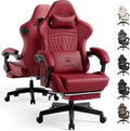 GTPLAYER ACE-PRO Music Gaming Chairs – Built-in Speakers, App Support & by GtracingDirect