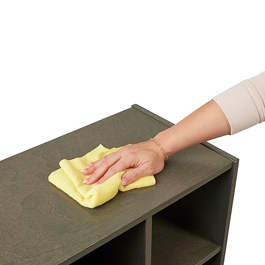 ECR4Kids 2-Section Coat Locker - Image 11