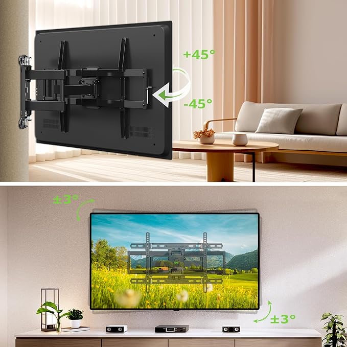 USX MOUNT UL Listed TV Wall Mount - Image 4