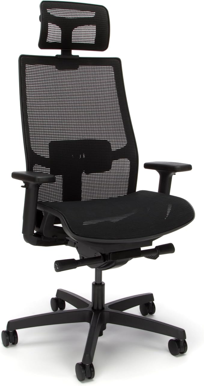 HON Ignition 2.0 Ergonomic Office Chair by HON