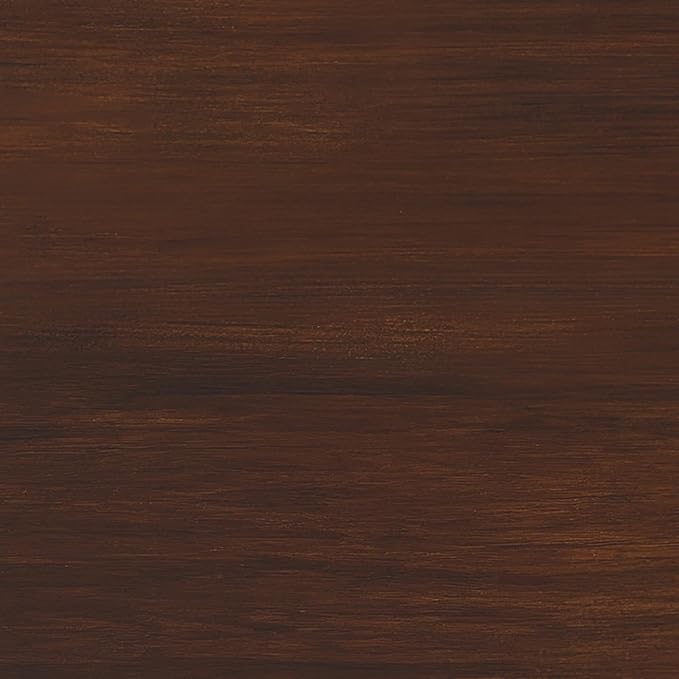 SIMPLIHOME Amherst 72-inch Wide Solid Wood TV Stand in Russet Brown, - Image 13