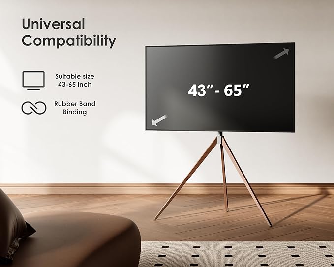 FITUEYES Design Corner TV Stand - Image 5