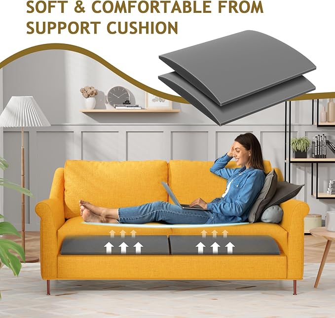 Couch Cushion Support for Sagging Seat Sofa Couch Supports for Sagging Cushions - Image 6