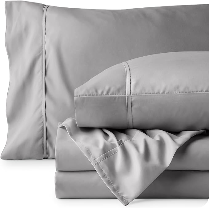 Bare Home Full Sheet Set - Image 9