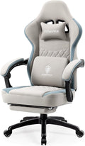 Dowinx Gaming Chair Breathable Fabric Game Chair by Dowinx