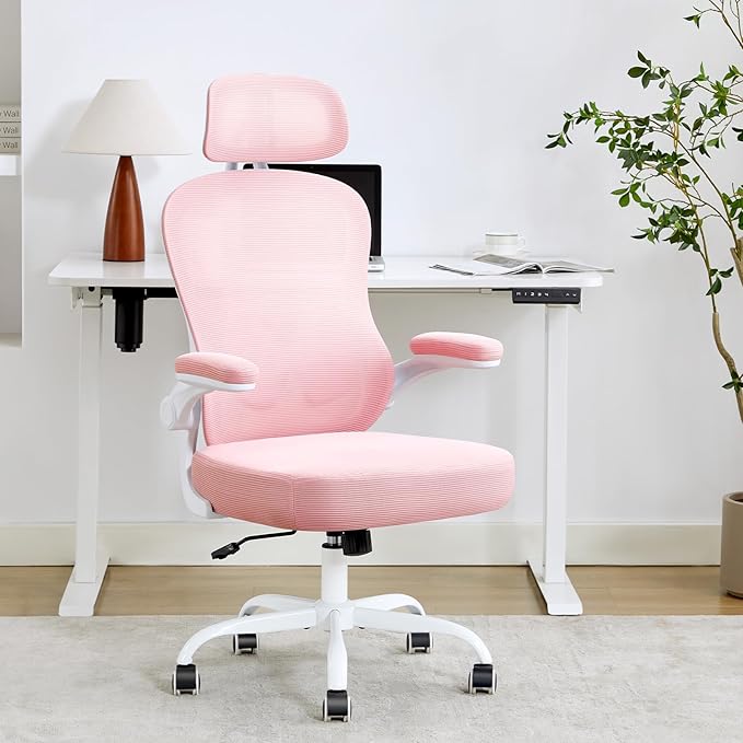 Ergonomic Office Chair, Ultra Thick Office Desk Chair - Image 7