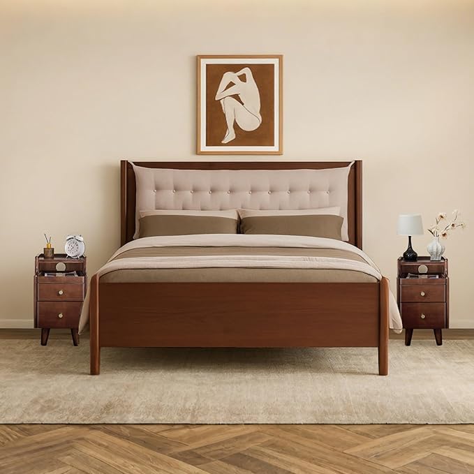 Uniclinens Narrow Nightstand - Image 8