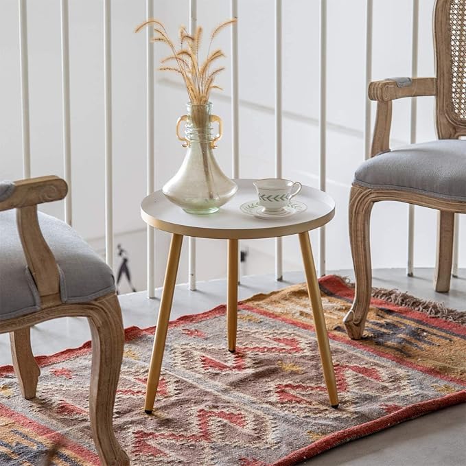 AOJEZOR Side Table: End Table for Any Room - Image 7
