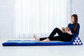 Leewadee Comfortable Japanese Floor Mattress by Leewadee