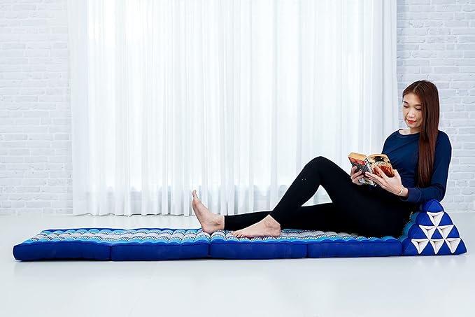 Leewadee Comfortable Japanese Floor Mattress by Leewadee