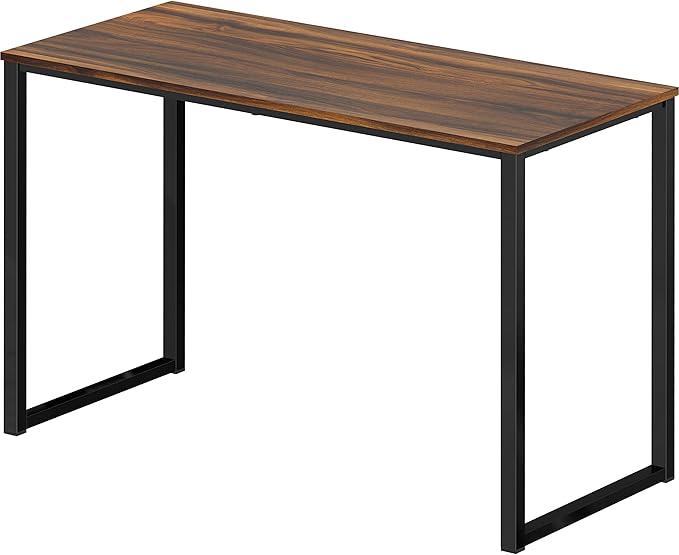 SHW Mission 32-Inch Home Office Computer Desk - Image 6
