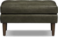 POLY & BARK Napa Ottoman by POLYBARK