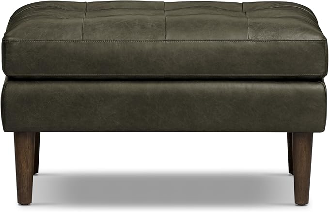 POLY & BARK Napa Ottoman by POLYBARK