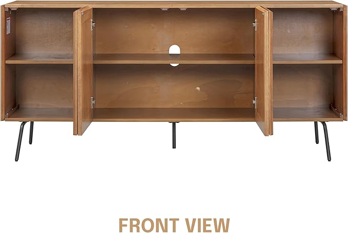 NTC MOSSIC Modern Sideboard - Image 4