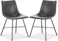 Poly and Bark Paxton Dining Chair by POLYBARK