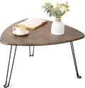 Folding Coffee Table for Living Room Small Wooden Folding Tables by FEUFOAM