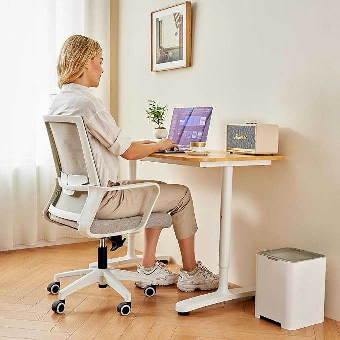 Office Chair ergonomically Designed - Image 8