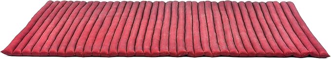 Leewadee - Kapok Roll Mat – Handcrafted Folding Sleep & Relaxation Mattress - Image 8