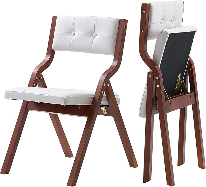VEVOR Wooden Folding Chairs by VEVOR
