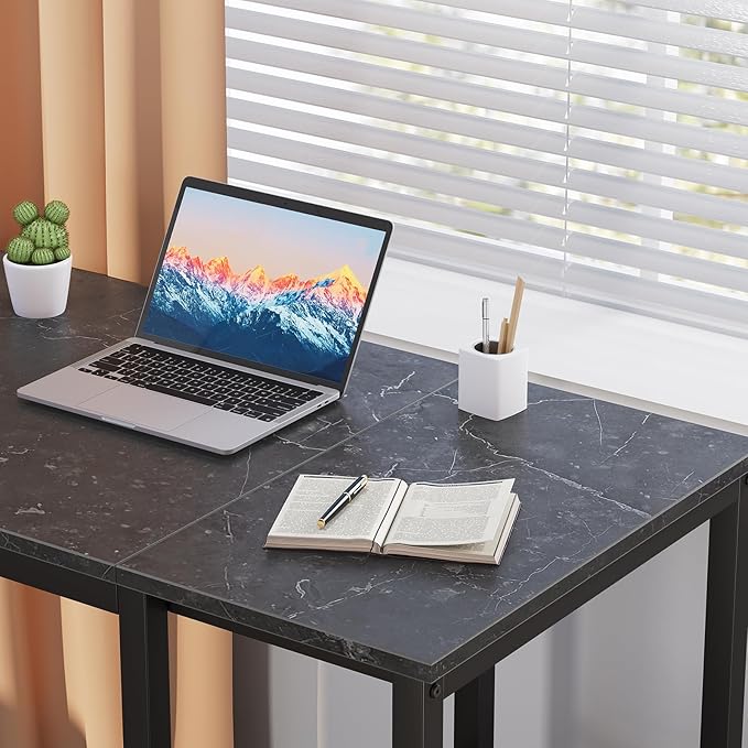 SINPAID Computer Desk 40 inches - Image 8