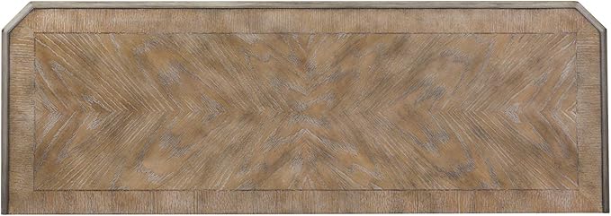 Liberty Furniture Industries Magnolia Manor TV Console, W51 x D18 x H32 - Image 8