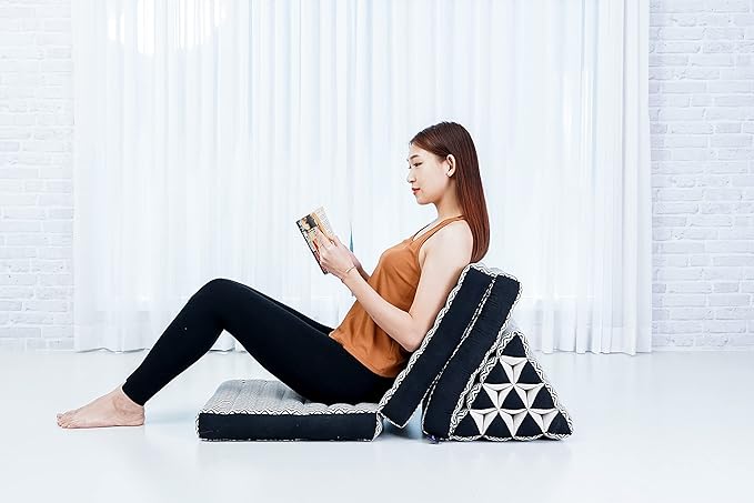 Leewadee - Comfortable Japanese Floor Mattress - Thai Floor Bed - Futon - Image 4