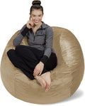 Sofa Sack Bean Bag Chair Cover Only, by SofaSack
