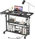 Adjustable Height Standing Desk by BYMECOST