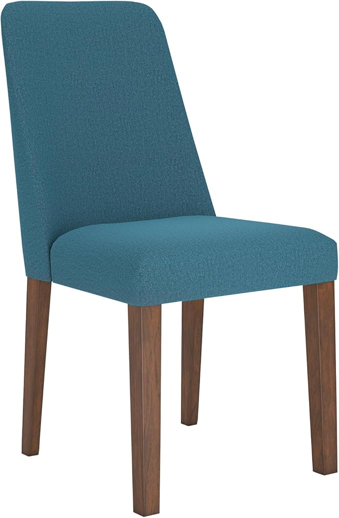 Signature Design by Ashley Lyncott Contemporary Dining Room Upholstered Side by SignatureDesignbyAshley