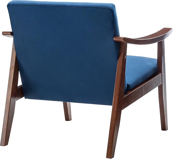 Container Furniture Direct Accent Chair - Image 6