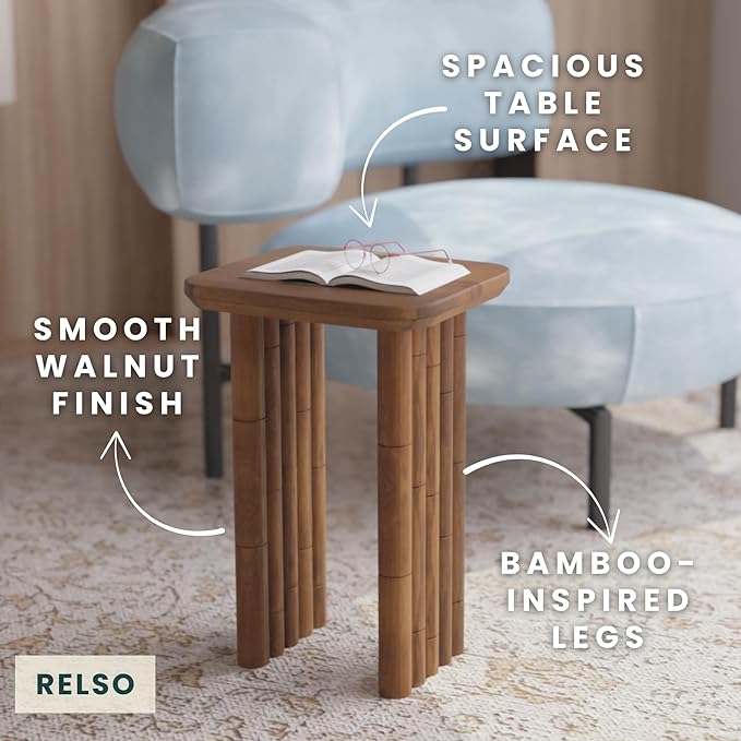 Bambos End Table - Image 8