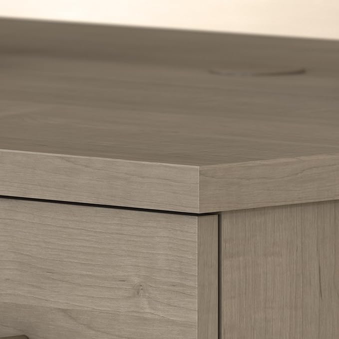 Bush Furniture Somerset 3 Position Sit to Stand L Shaped Desk - Image 8