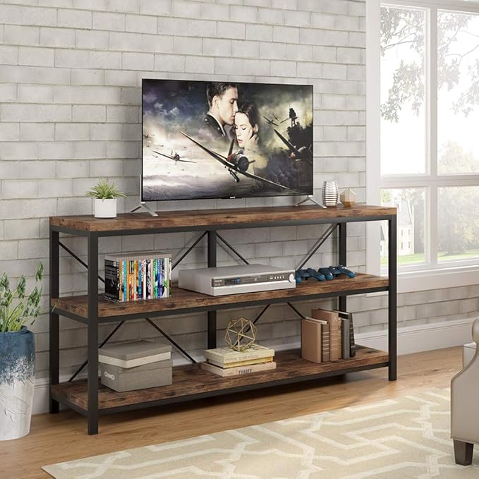 Tribesigns 55 Inches Long Sofa Table - Image 4